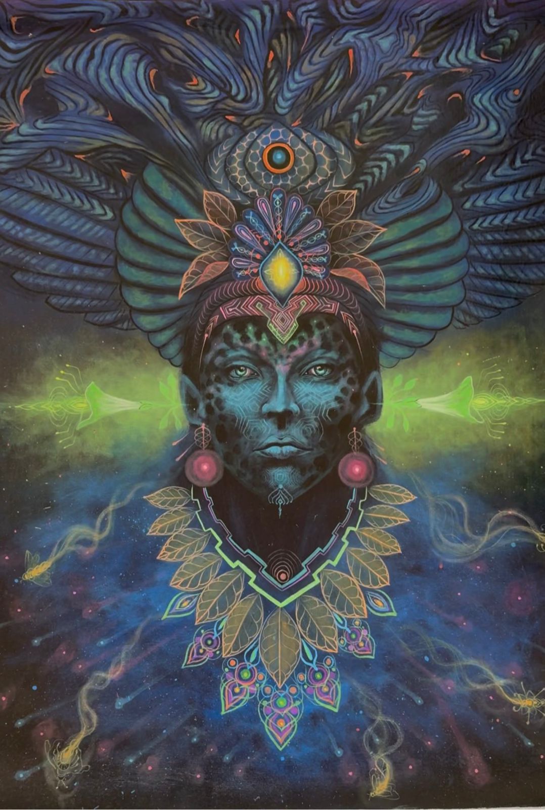 Universe Within